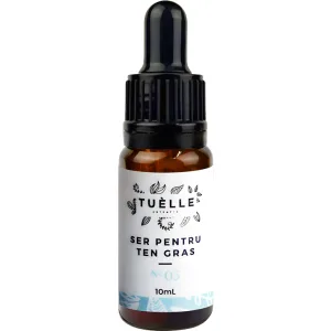 Ser pentru Ten Gras 10ml