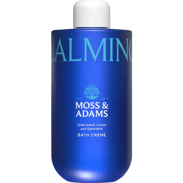 Crema de Baie cu Cedru, Lamaie si Menta Calming 600ml — preț și oferte