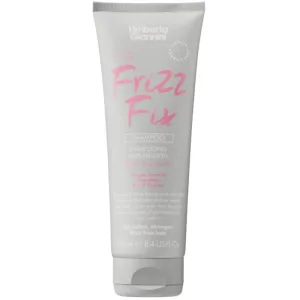 Sampon cu Efect Anti-static cu Cheratina Frizz Fix™ 250ml