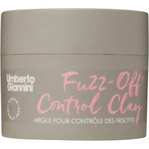 Argila de Styling pentru Controlul Firelor Rebele Fuzz-Off Control Clay 50g