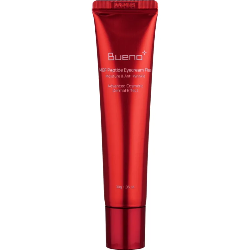 Crema de Ochi Antirid cu Peptide MGF pentru Hidratarea Tenului 30g — preț și oferte