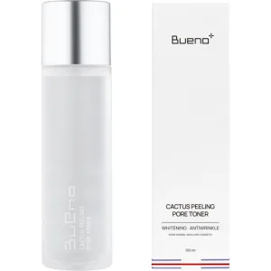 Lotiune Tonica Exfolianta pentru Pori Dilatati cu Extract de Cactus 150ml