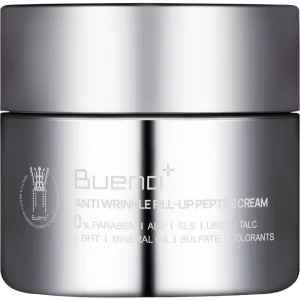 Crema Antirid cu Efect de Umplere cu Volufiline, Peptide MGF si Adenozina 80g