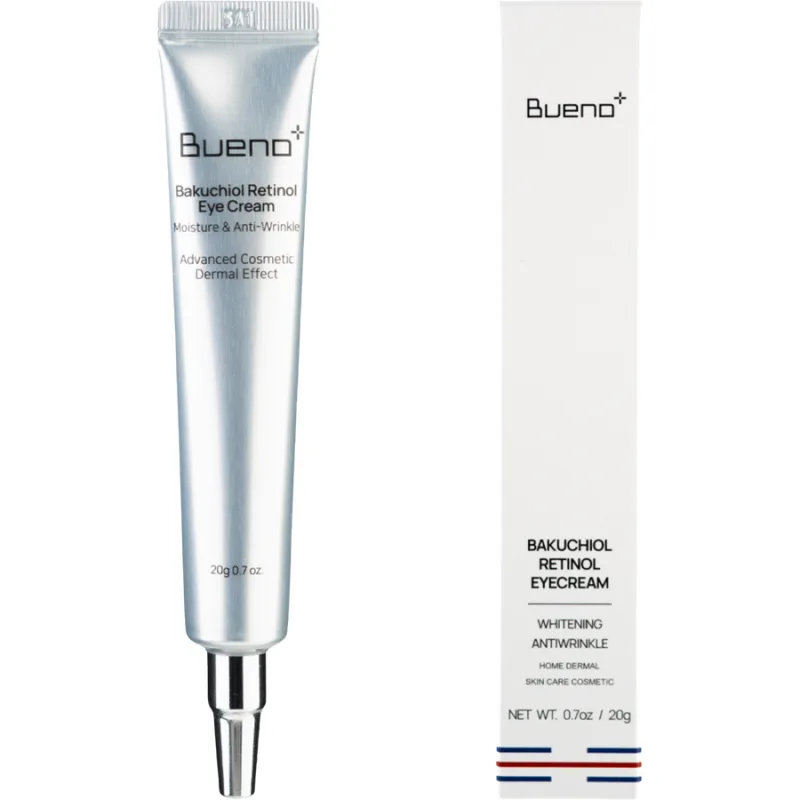 Crema de Ochi Antirid cu Bakuchiol si Retinol 20g — preț și oferte