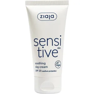 Crema de Zi pentru Ten Sensibil Sensitive Skin 50ml