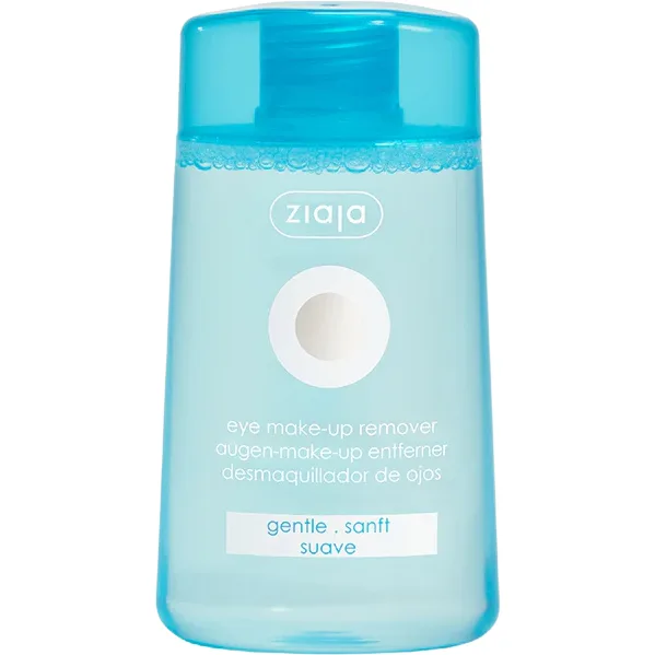 Demachiant Delicat pentru Ochi 120ml ZIAJA — preț și oferte