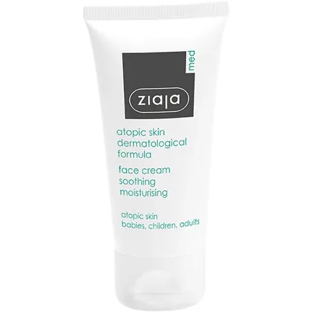 Crema Calmanta pentru Dermatita Atopica Atopic Skin 50ml — preț și oferte
