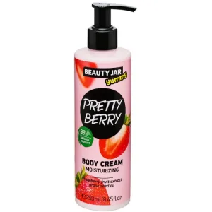 Crema pentru Corp Hidratanta Pretty Berry 250ml