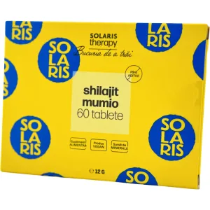 Shilajit Mumio 60tb