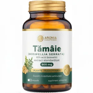 Tamaie 800mg 60cps