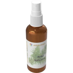 Apa Florala de Brad Balsamic 100ml