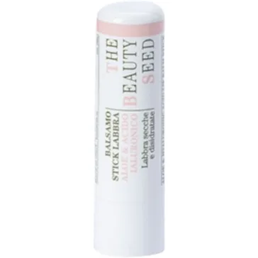 Balsam de Buze cu Aloe si Acid Hialuronic 7ml Bioearth — preț și oferte