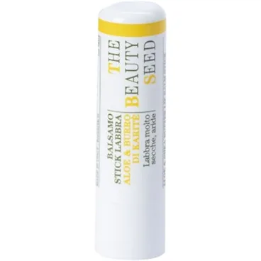Balsam de Buze cu Aloe si Unt de Shea 7ml Bioearth — preț și oferte