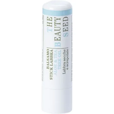 Balsam de Buze cu Arbore de Ceai 7ml Bioearth — preț și oferte