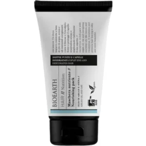 Masca Nutritiva de Par cu Argan Bio 150ml