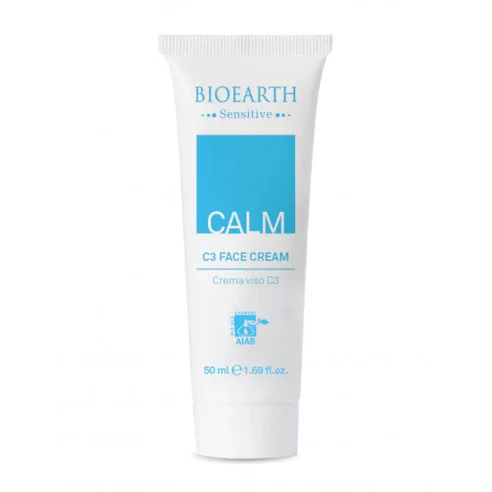 Crema de Fata C3 Sensitive Calm 50ml — preț și oferte
