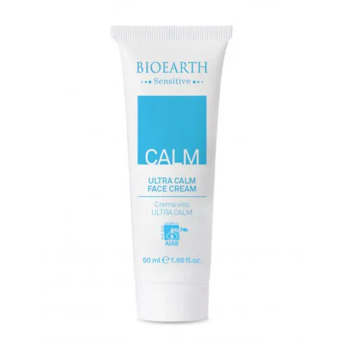 Crema de Fata Ultra Calm Sensitive Calm 50ml — preț și oferte