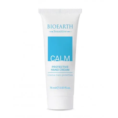 Crema de Maini Sensitive Calm 75ml — preț și oferte