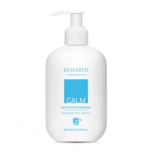 Gel Intim Delicat Sensitive Calm 250ml