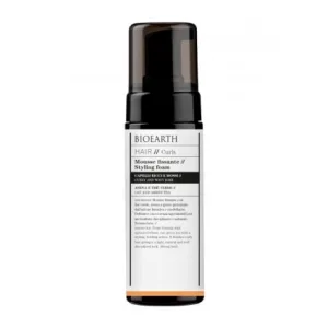 Spuma de Par cu Ceai Verde 150ml