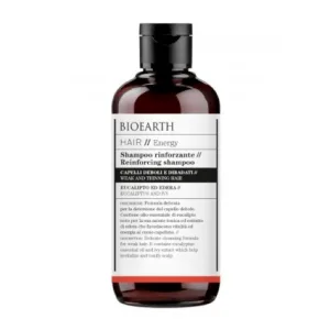 Sampon Fortifiant cu Iedera 250ml