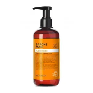 Sapun Lichid cu Citrice 500ml