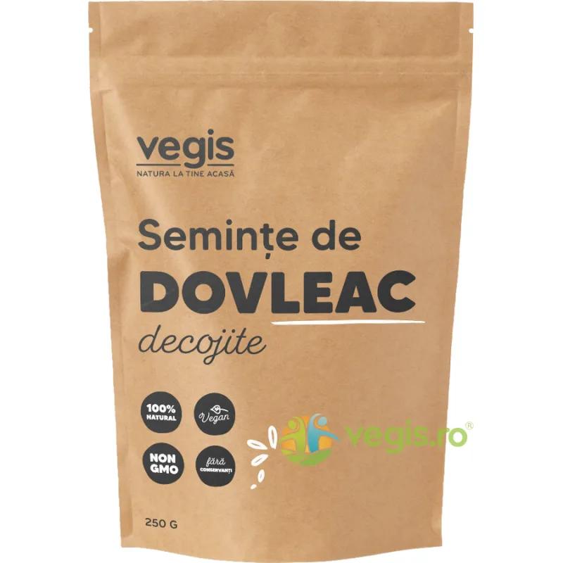 Seminte de Dovleac Decojite 250g VEGIS — preț și oferte