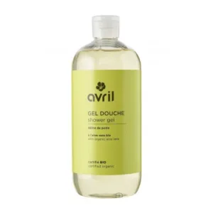 Gel de Dus cu Para si Aloe 500ml