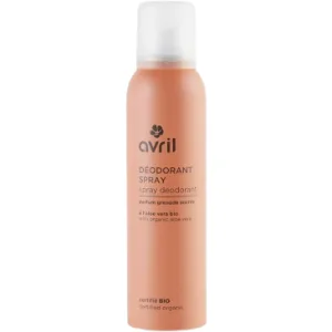 Deodorant Spray Bio pentru Femei 150ml