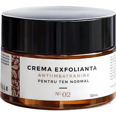 Crema Exfolianta pentru Ten Normal 30ml — preț și oferte