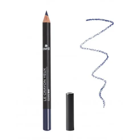 Creion de Ochi Blu Night 1g AVRIL — preț și oferte
