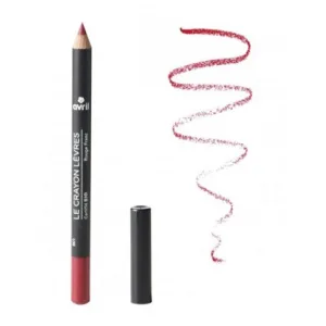 Creion Contur de Buze Red 1g