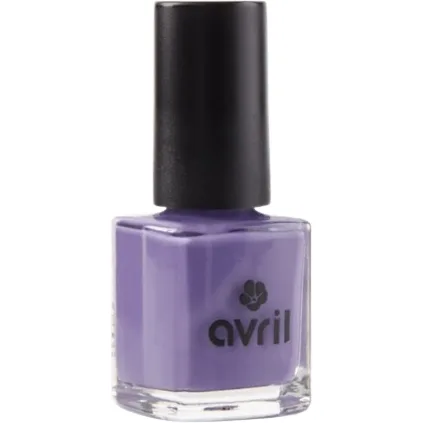 Lac de Unghii Violette 7ml AVRIL — preț și oferte