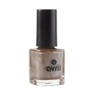 Lac de Unghii Pearly Taupe 7ml
