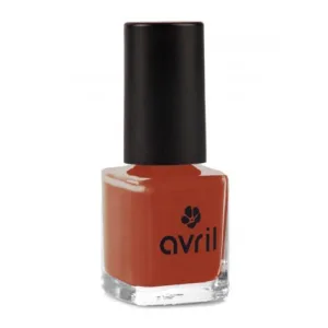 Lac de Unghii Red Brick 7ml