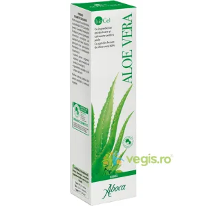 Aloe Vera BioGel 100ml