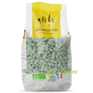 Fasole Flageolet Ecologica/Bio 500g