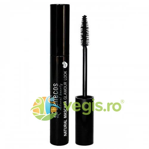 Rimel (Mascara) Glamour Look Ultimate Black 8ml BENECOS — preț și oferte