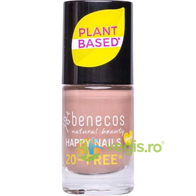 Lac de Unghii You-Nique 5ml BENECOS — preț și oferte