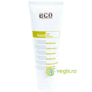 Crema Maini cu Echinacea si Ulei de Struguri Bio 125ml