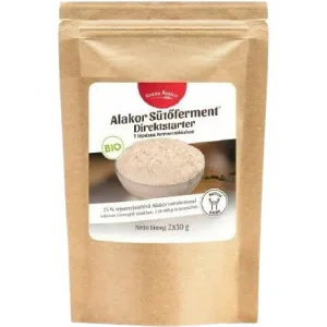 Maia Uscata din Grau Einkorn Ecologica/Bio 2x50g