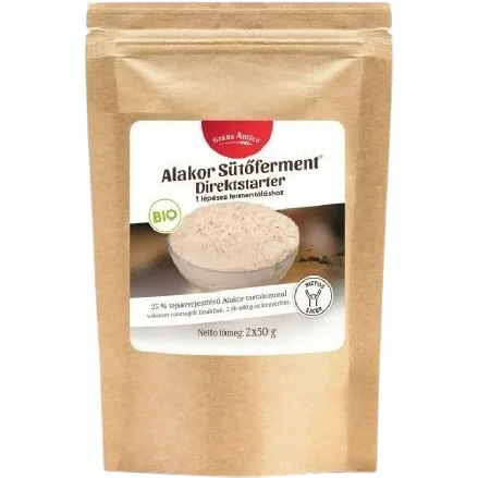 Maia Uscata din Grau Einkorn Ecologica/Bio 2x50g NATURGOLD — preț și oferte