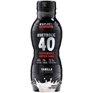 Shake Proteic RTD cu Aroma de Vanilie 414ml
