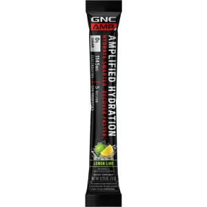 Electroliti cu Aroma de Lamaie si Lime 7.63g