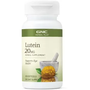 Luteina 20mg 30cps