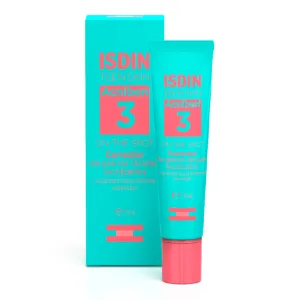 Gel corector facial local Acniben, 15 ml, Isdin