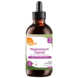 Magneziu Chloride 118ml