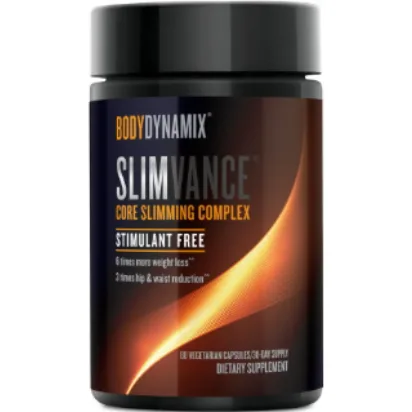 Formula pentru Controlul Greutatii Core Slimming Complex 60cps GNC — preț și oferte