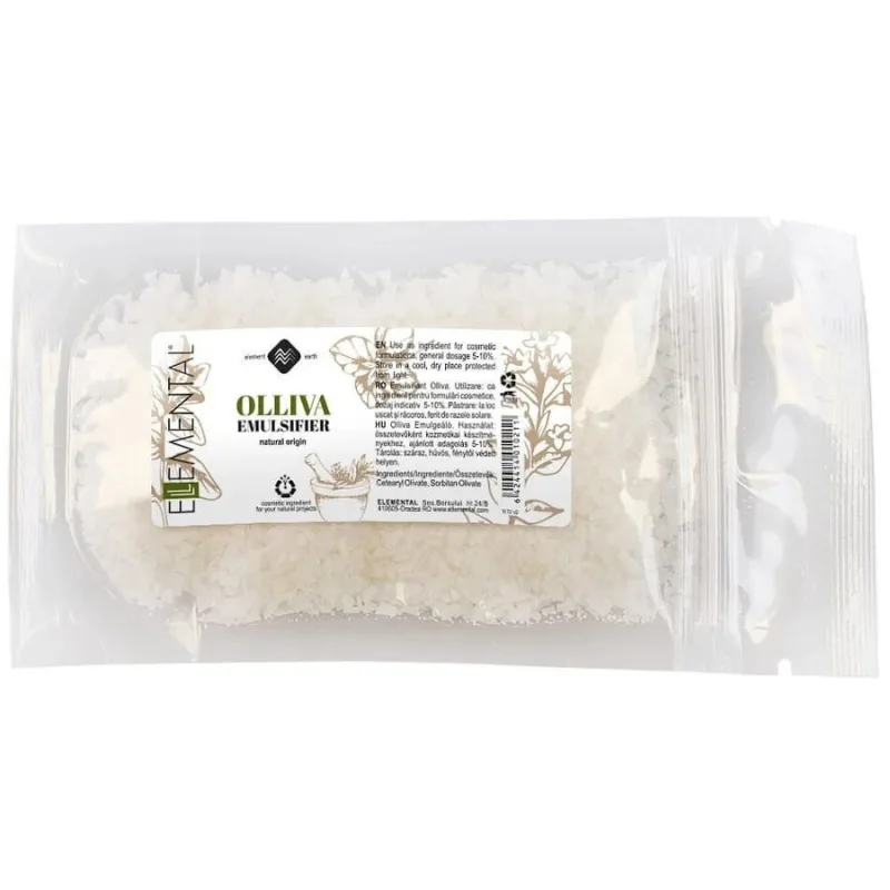 Emulsifiant Olliva 50g MAYAM — preț și oferte