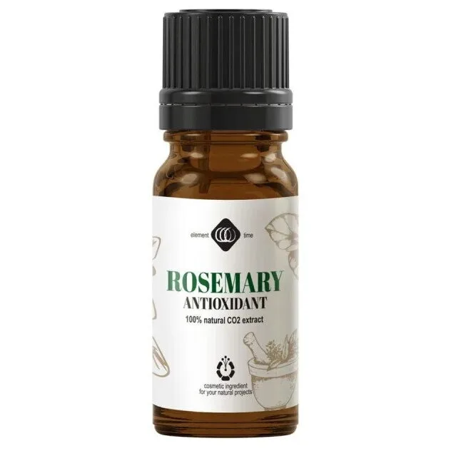 Extract Antioxidant de Rozmarin CO2 9g MAYAM — preț și oferte